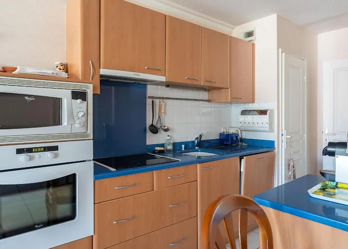 T3 Au Centre D'arcachon, Avec Parking, Proche Parc Mauresque Et Plage, Terrasse, 2 - Fr-1-319-61 Appartamento *