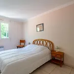 T3 Au Centre D'arcachon, Avec Parking, Proche Parc Mauresque Et Plage, Terrasse, 2 - Fr-1-319-61 Lägenhet *