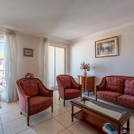 Arcachon, 3 Pieces, 5 Personnes - Fr-1-319-61