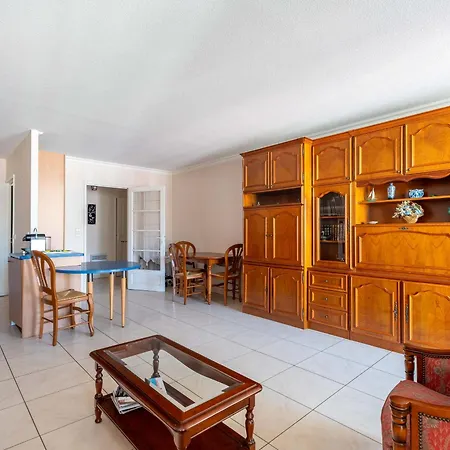 T3 Au Centre D'arcachon, Avec Parking, Proche Parc Mauresque Et Plage, Terrasse, 2 - Fr-1-319-61