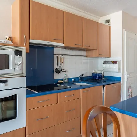 T3 Au Centre D'arcachon, Avec Parking, Proche Parc Mauresque Et Plage, Terrasse, 2 - Fr-1-319-61 Lejlighed *