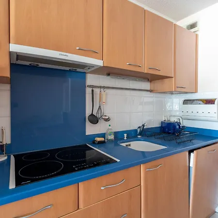 Apartamento T3 Au Centre D'arcachon, Avec Parking, Proche Parc Mauresque Et Plage, Terrasse, 2 - Fr-1-319-61 Arcachon